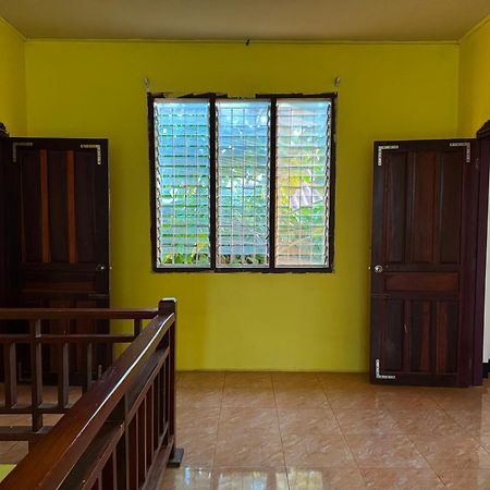 Sokxay Guerthouse Hotell Vang Vieng Eksteriør bilde