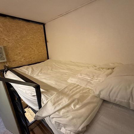 Sokxay Guerthouse Hotell Vang Vieng Eksteriør bilde