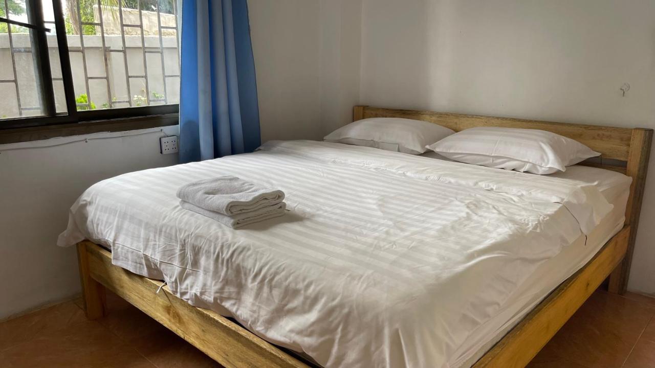 Sokxay Guerthouse Hotell Vang Vieng Eksteriør bilde