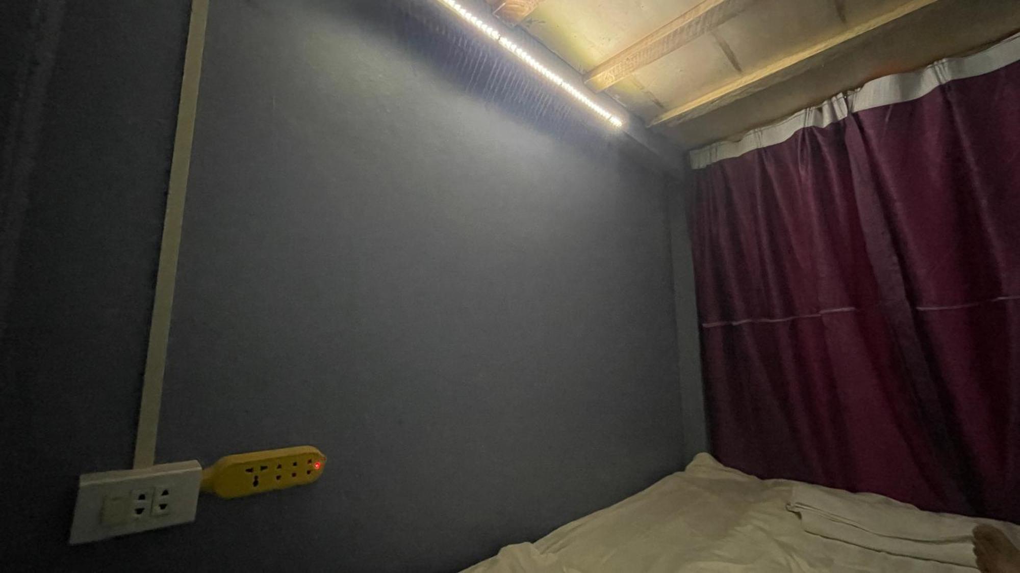Sokxay Guerthouse Hotell Vang Vieng Eksteriør bilde