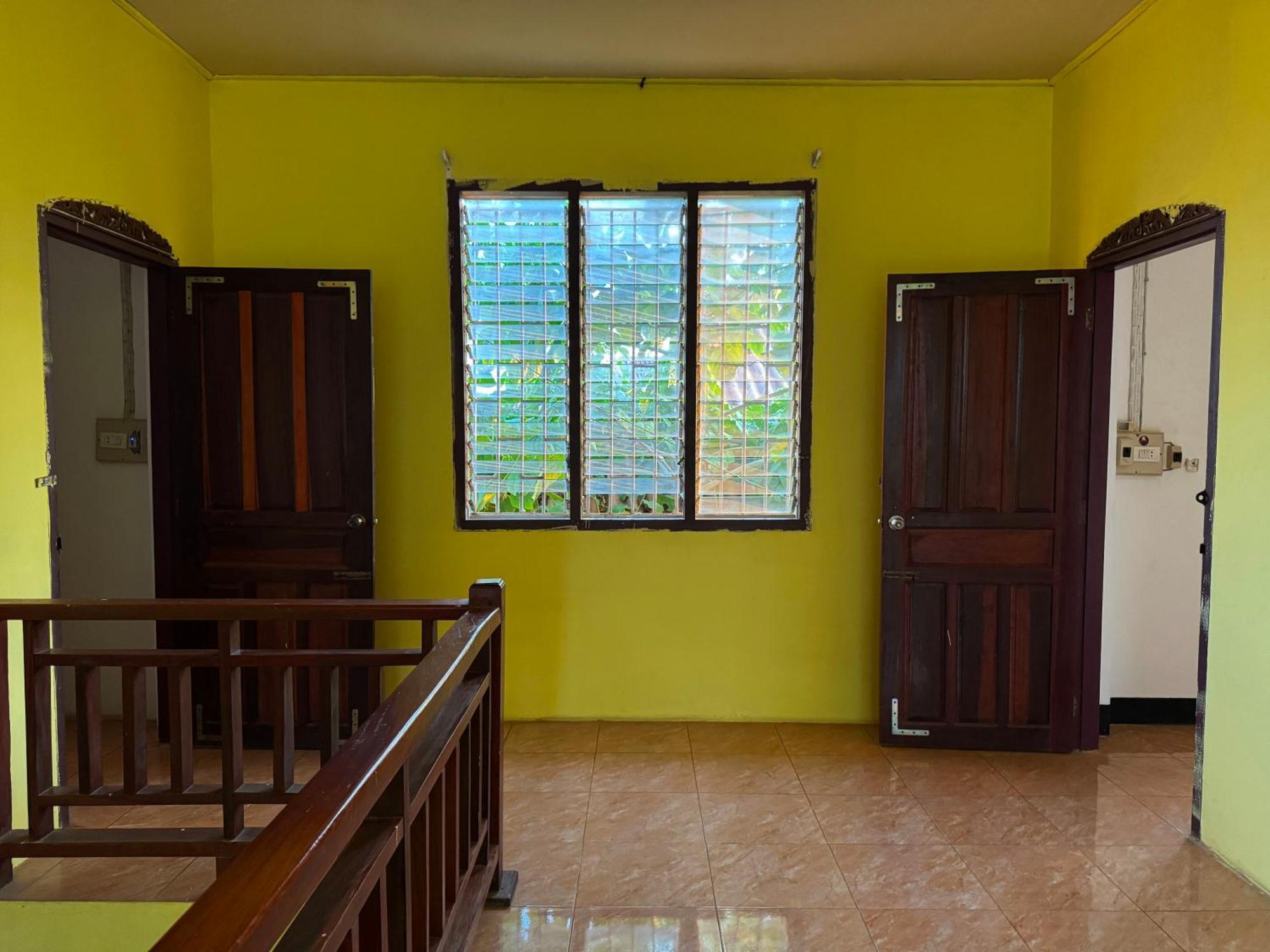 Sokxay Guerthouse Hotell Vang Vieng Eksteriør bilde