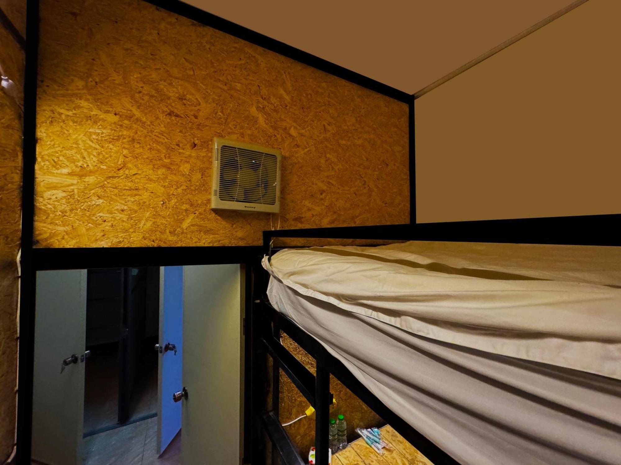 Sokxay Guerthouse Hotell Vang Vieng Eksteriør bilde