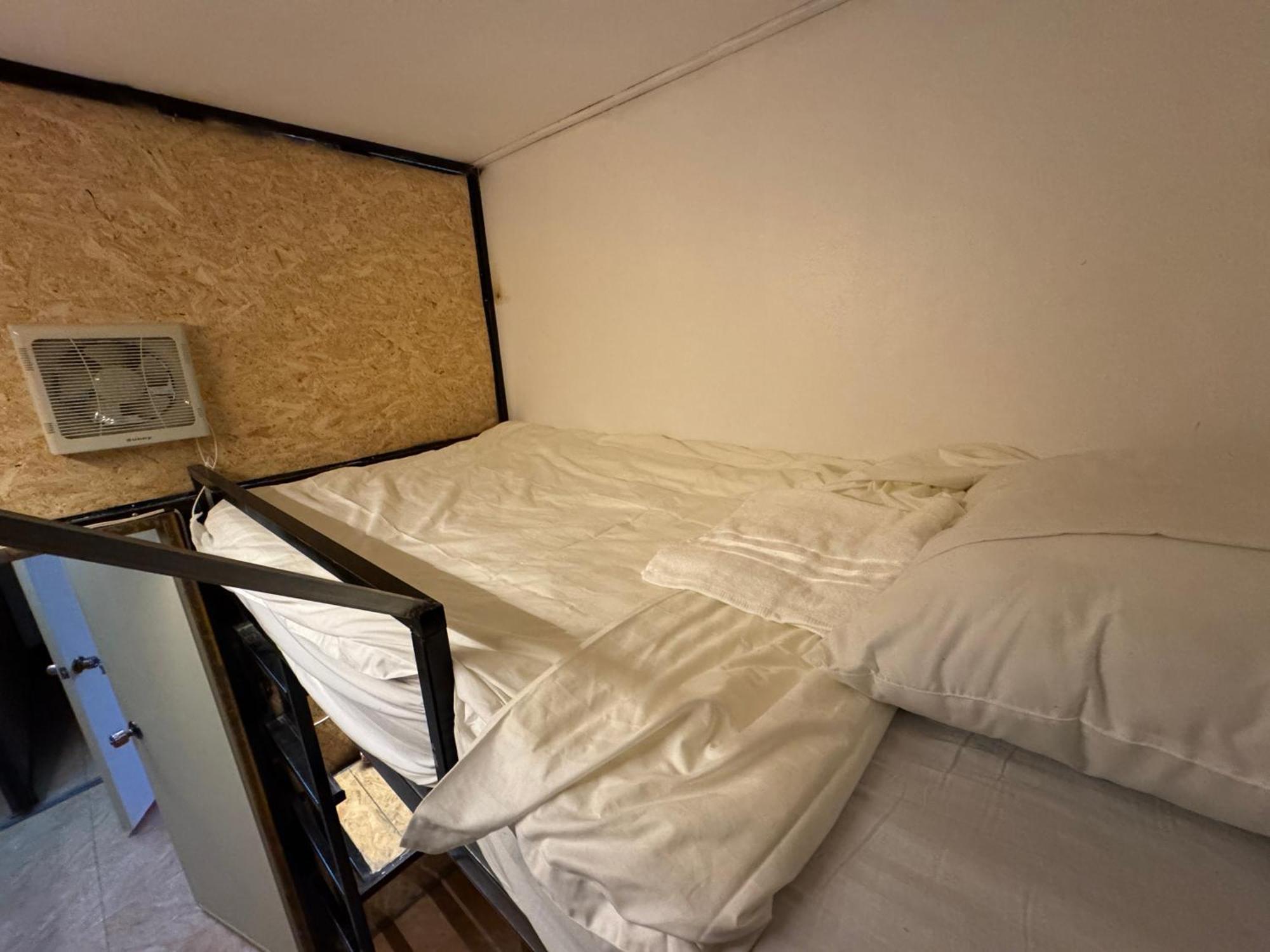 Sokxay Guerthouse Hotell Vang Vieng Eksteriør bilde