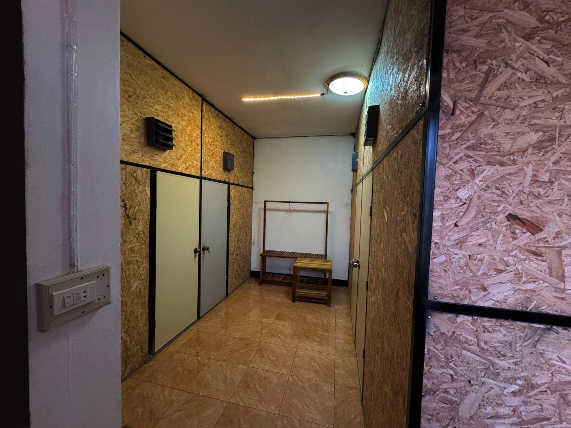 Sokxay Guerthouse Hotell Vang Vieng Eksteriør bilde
